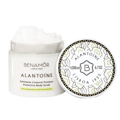 BENAMOR Alantoine Body Scrub 200 ml